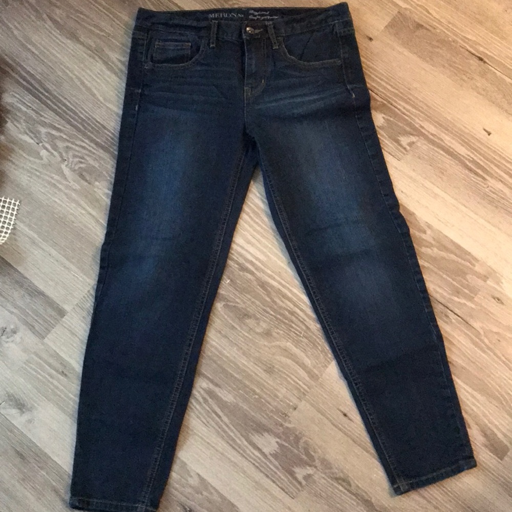 Merona Jeans